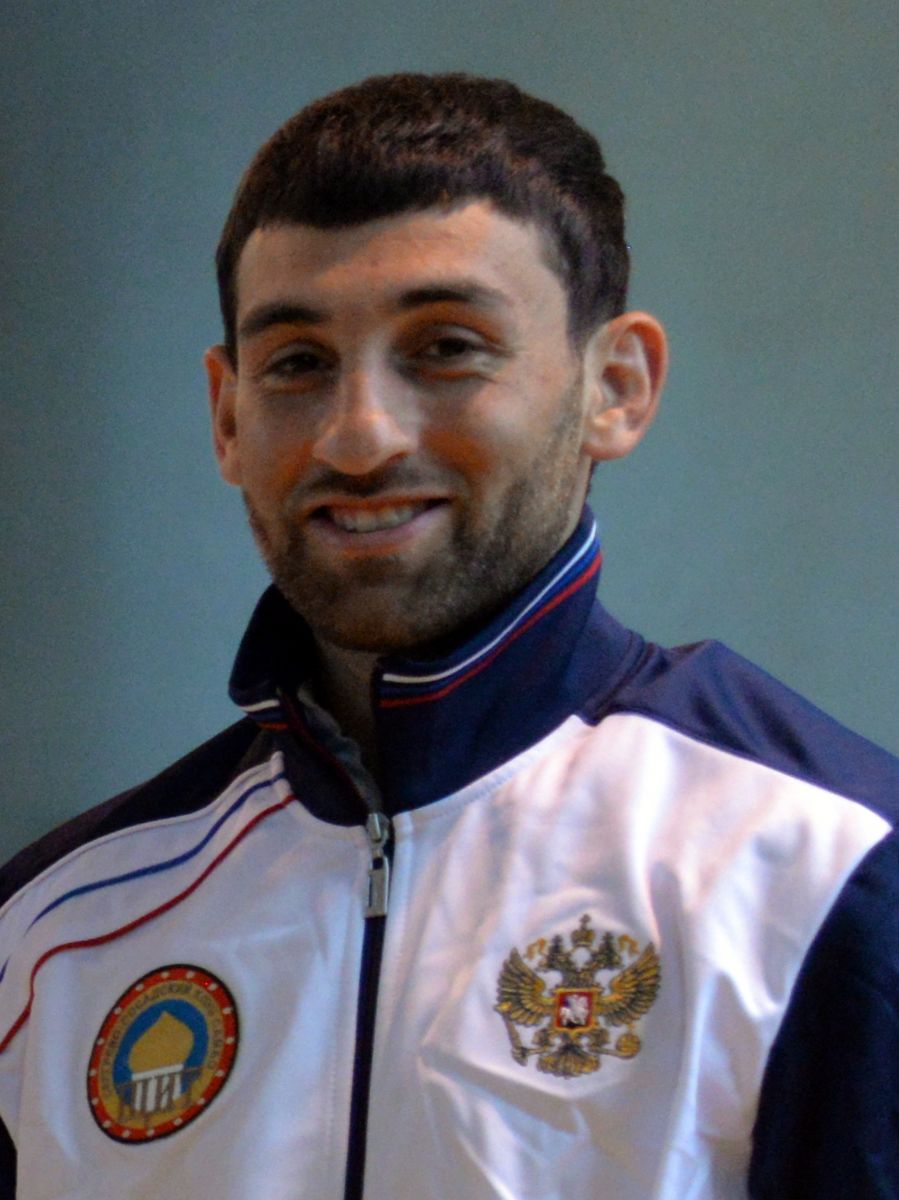 Бадалян Самвел Сеноевич
