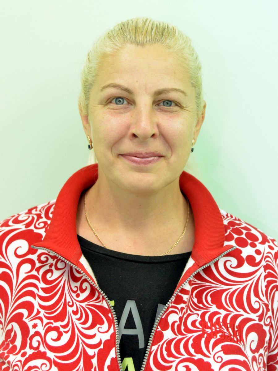 Михайлова Алла Григорьевна