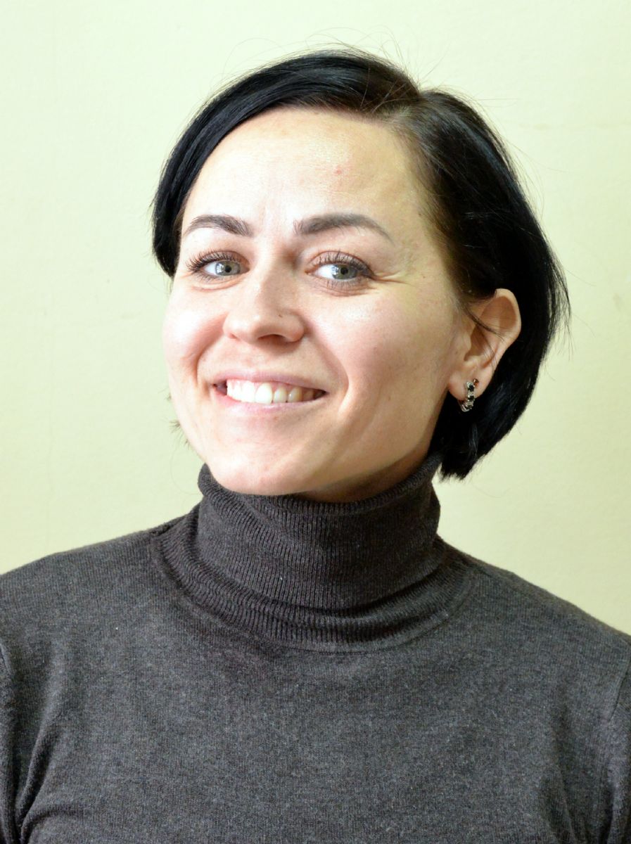 Коростелева Анастасия Владимировна