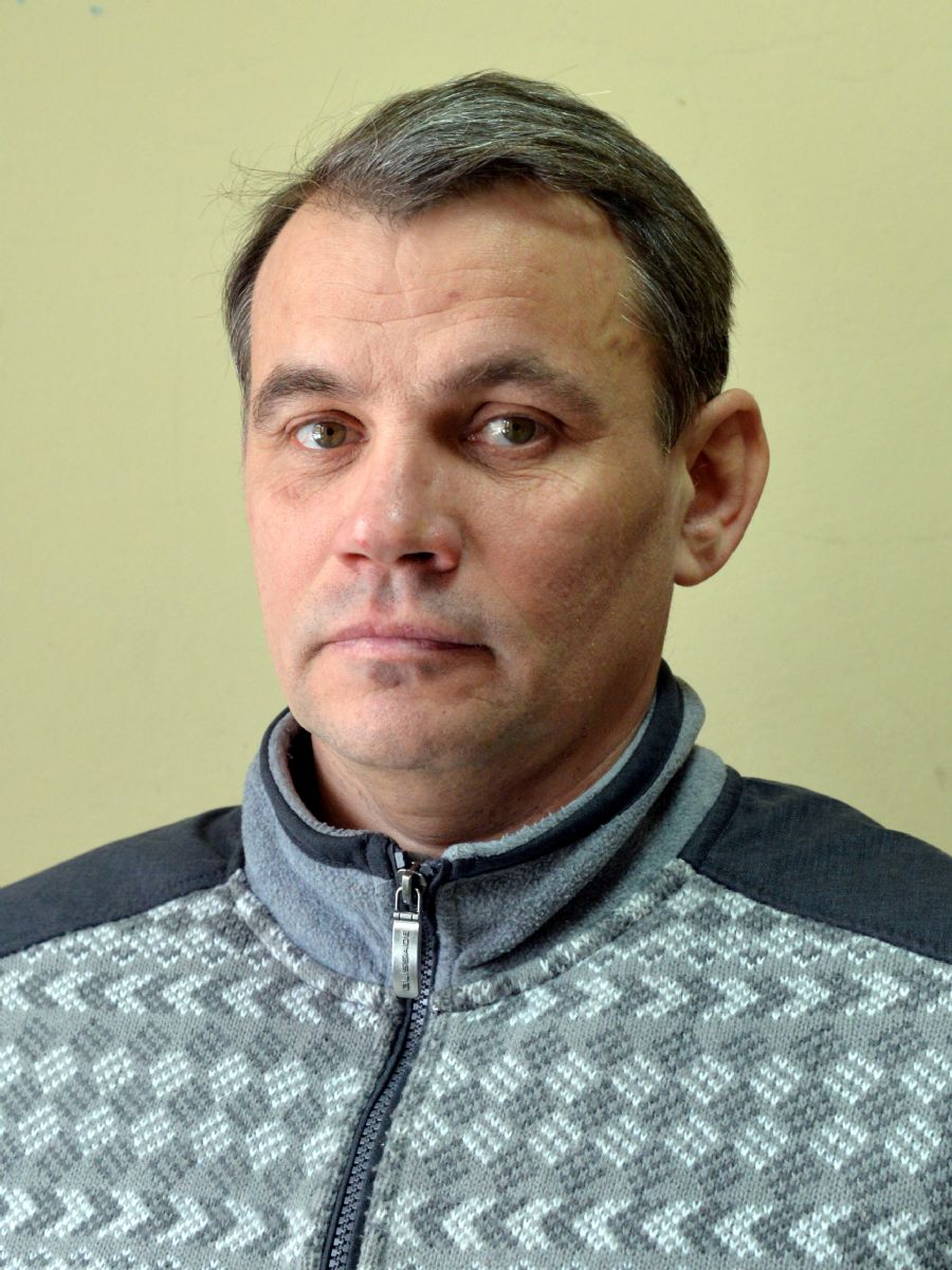 Степанов Павел Владимирович