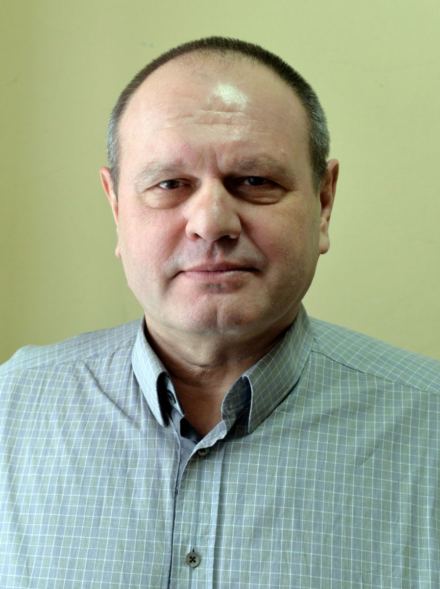 Крищук Юрий Александрович