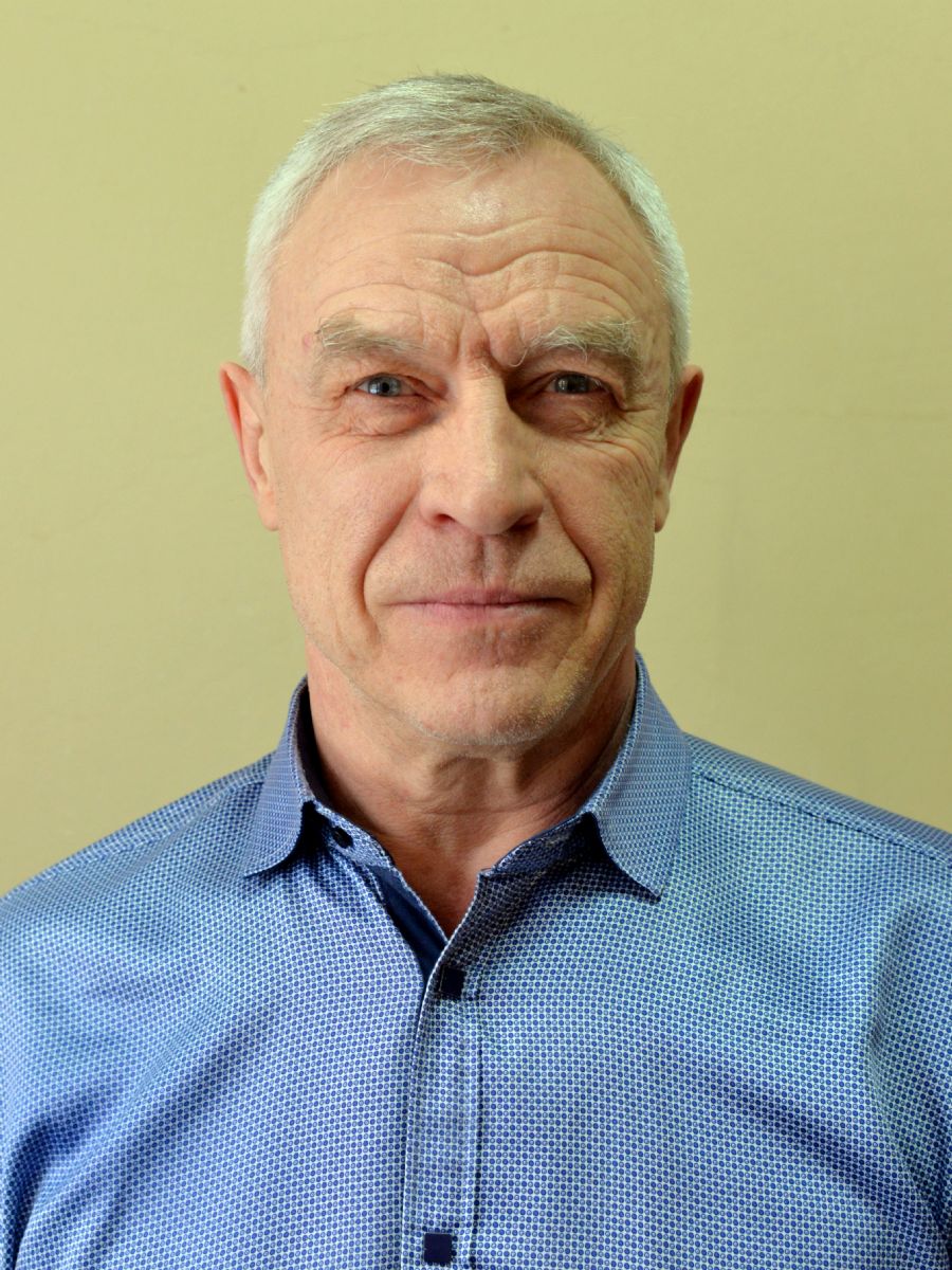 Семенов Александр Васильевич