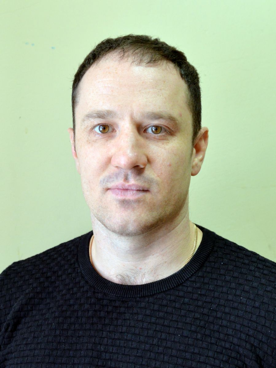Никитенко Артур Олегович