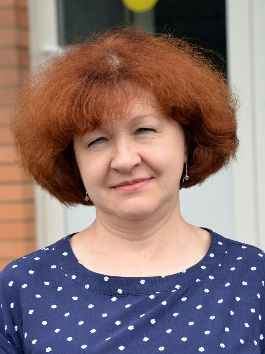 ДЕРМАНЕЦ Алла Дмитриевна