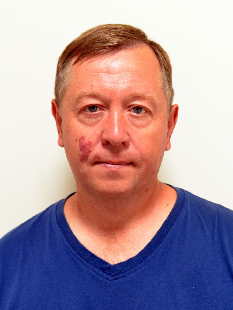 Локтюшин Александр Георгиевич