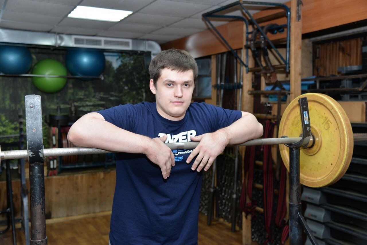 С 14 по 19 мая 2025 года в Москве прошел Чемпионат России по пауэрлифтингу (троеборью) среди мужчин